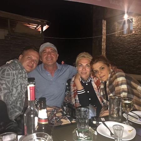 טביליסי Guest House Rafael מראה חיצוני תמונה