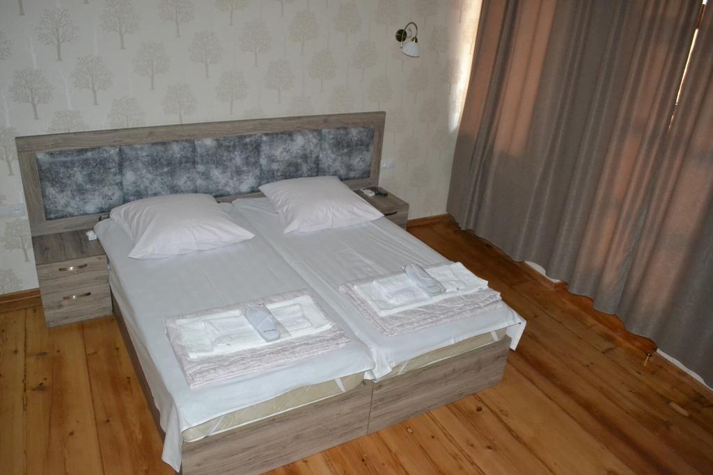 טביליסי Guest House Rafael מראה חיצוני תמונה