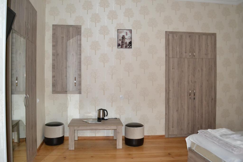 טביליסי Guest House Rafael מראה חיצוני תמונה