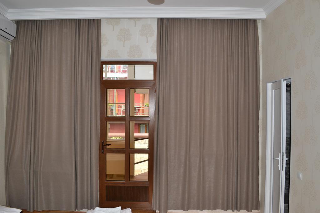 טביליסי Guest House Rafael מראה חיצוני תמונה