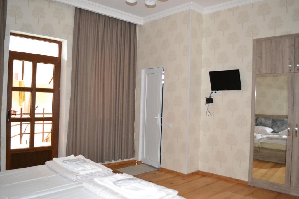 טביליסי Guest House Rafael מראה חיצוני תמונה