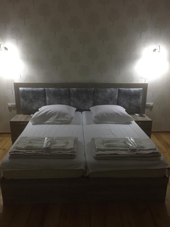 טביליסי Guest House Rafael מראה חיצוני תמונה