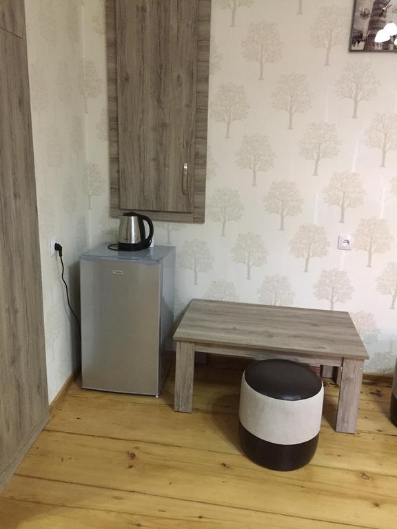 טביליסי Guest House Rafael מראה חיצוני תמונה