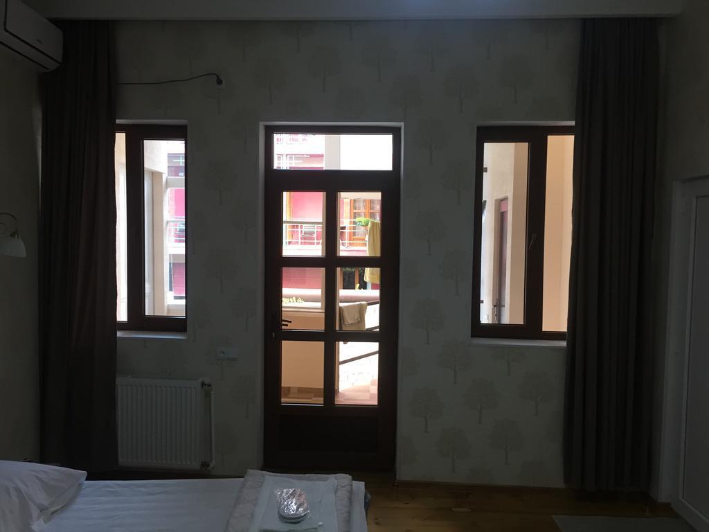 טביליסי Guest House Rafael מראה חיצוני תמונה