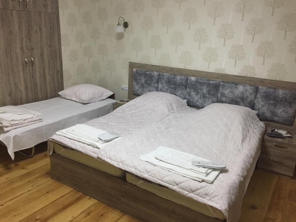 טביליסי Guest House Rafael מראה חיצוני תמונה