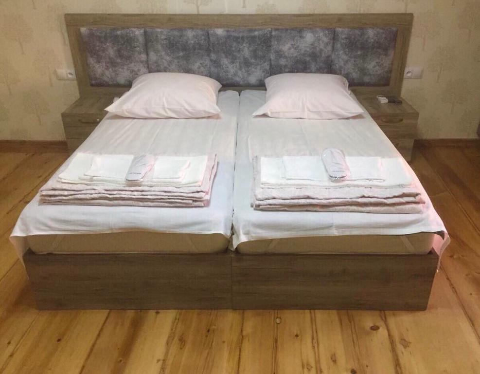 טביליסי Guest House Rafael מראה חיצוני תמונה