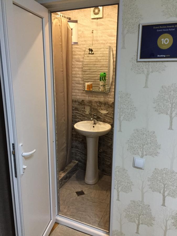 טביליסי Guest House Rafael מראה חיצוני תמונה