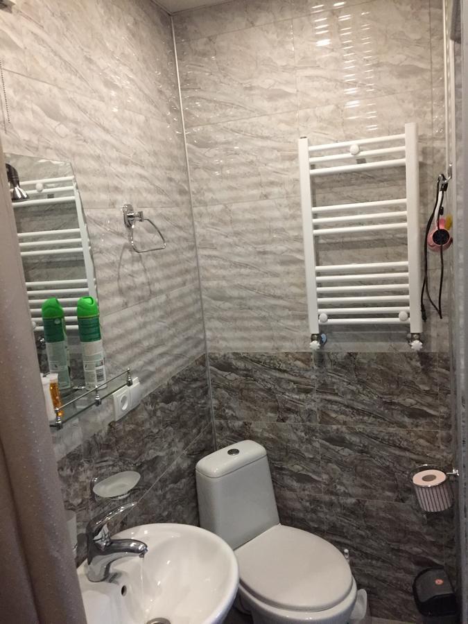 טביליסי Guest House Rafael מראה חיצוני תמונה