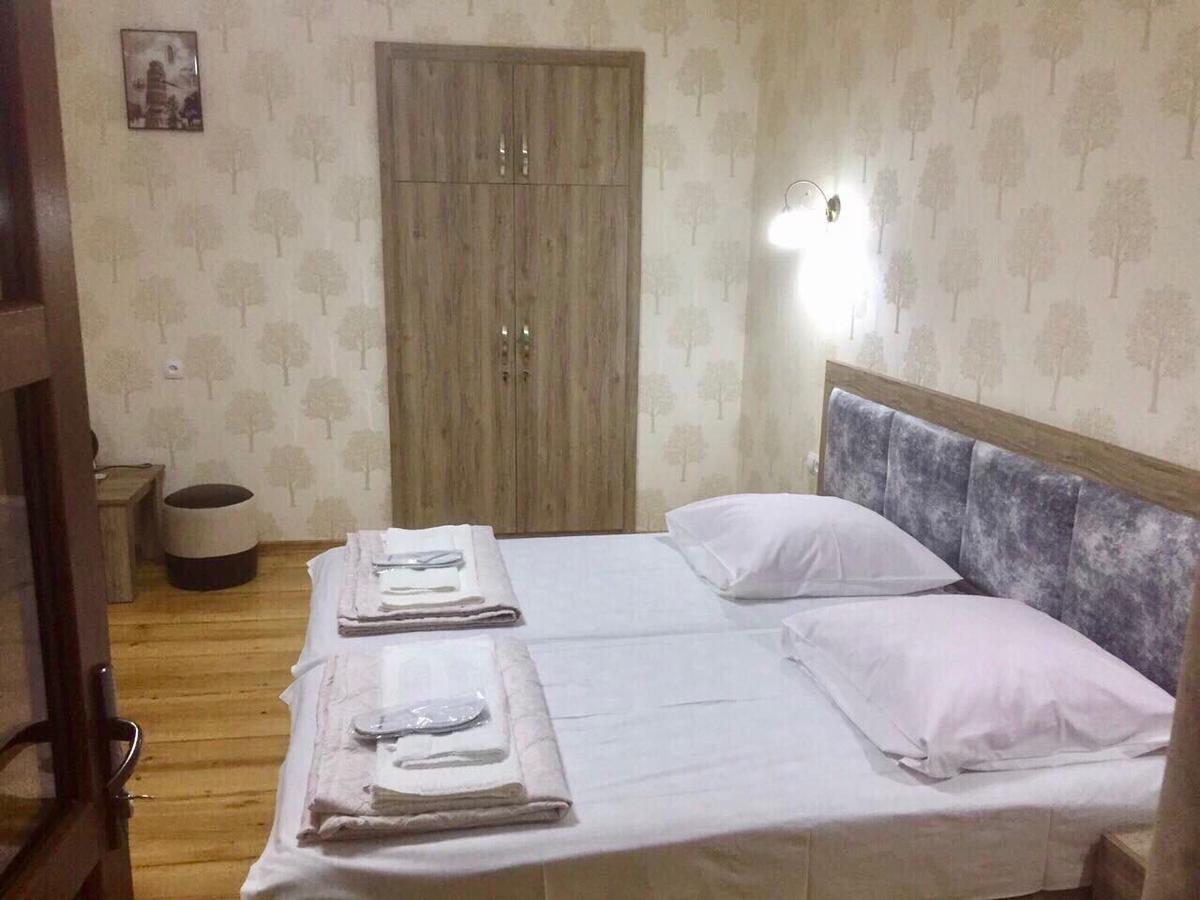 טביליסי Guest House Rafael מראה חיצוני תמונה