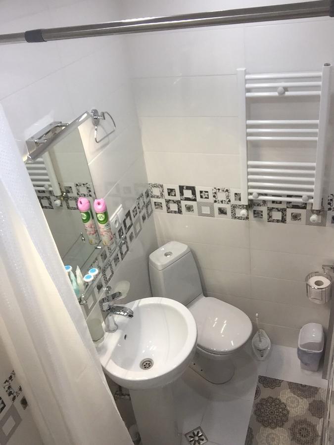 טביליסי Guest House Rafael מראה חיצוני תמונה