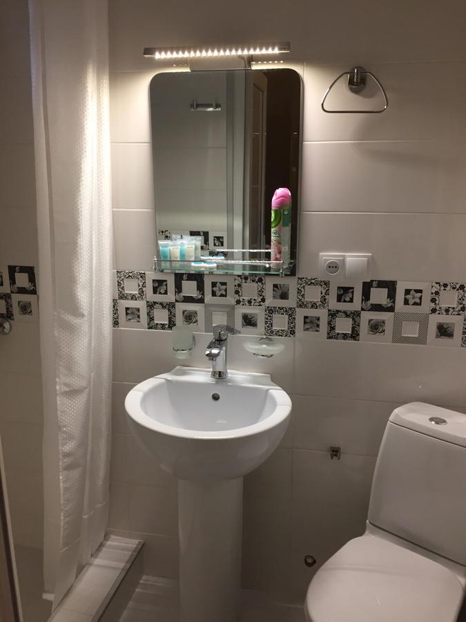 טביליסי Guest House Rafael מראה חיצוני תמונה