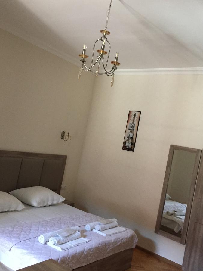 טביליסי Guest House Rafael מראה חיצוני תמונה