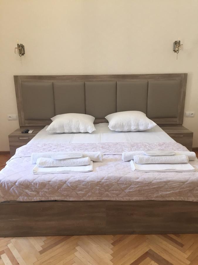 טביליסי Guest House Rafael מראה חיצוני תמונה