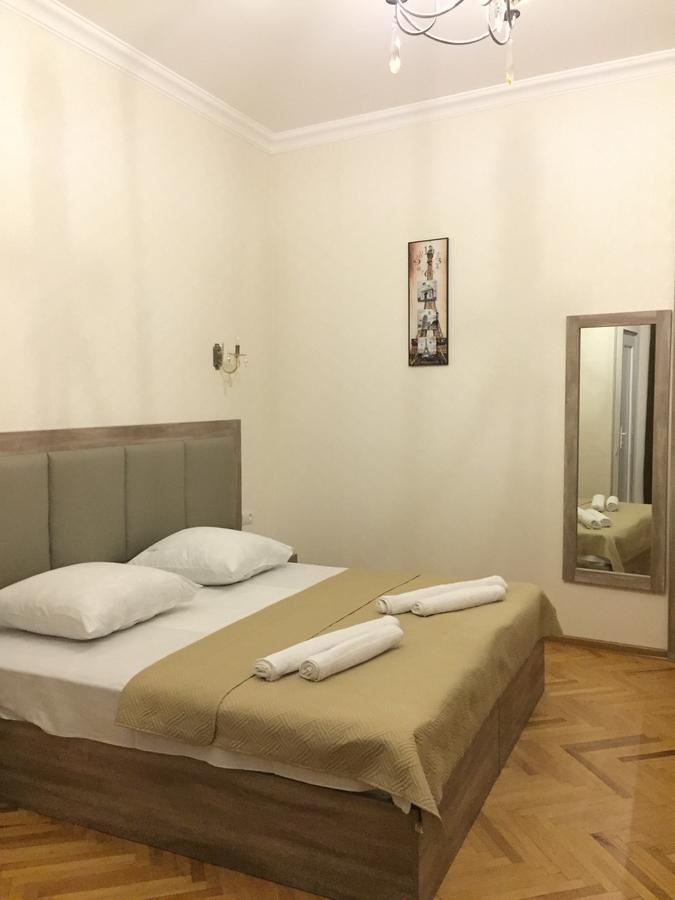 טביליסי Guest House Rafael מראה חיצוני תמונה