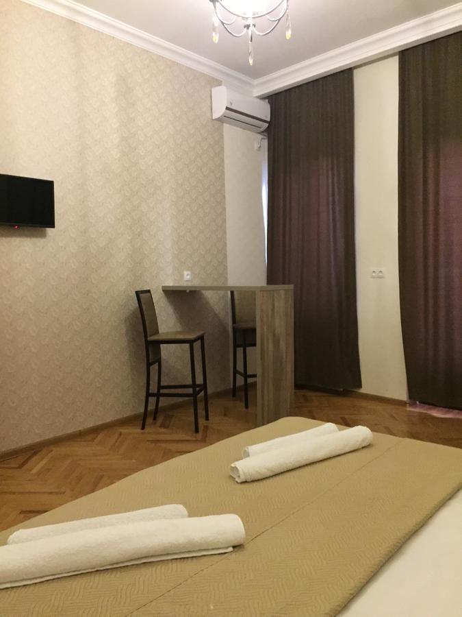 טביליסי Guest House Rafael מראה חיצוני תמונה