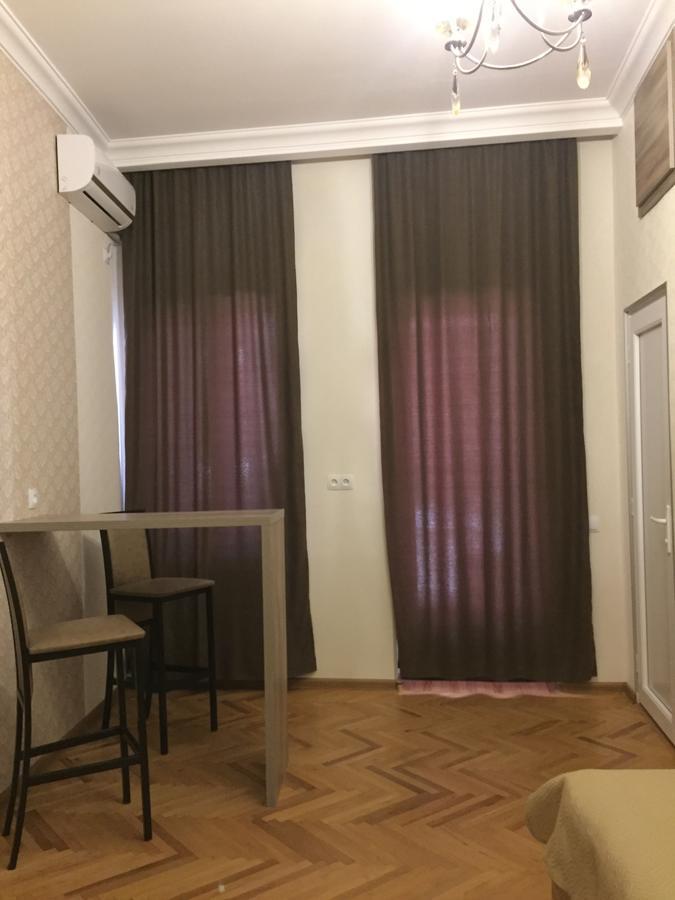 טביליסי Guest House Rafael מראה חיצוני תמונה