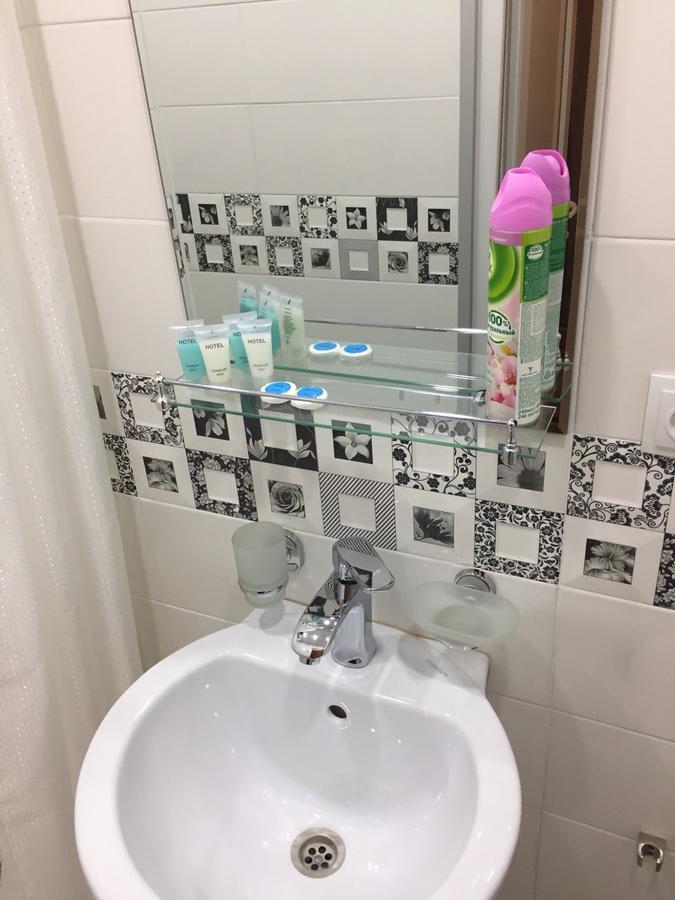 טביליסי Guest House Rafael מראה חיצוני תמונה