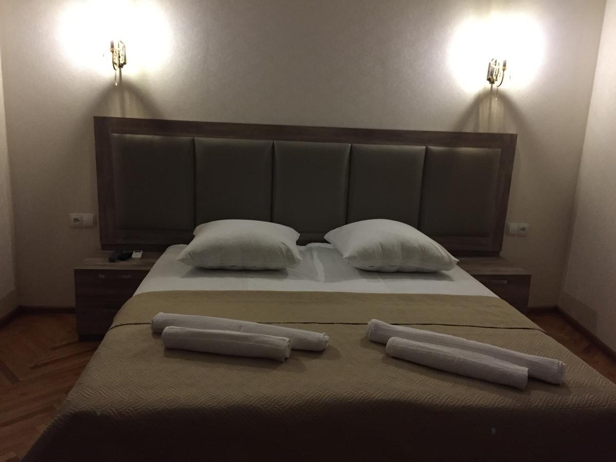 טביליסי Guest House Rafael מראה חיצוני תמונה