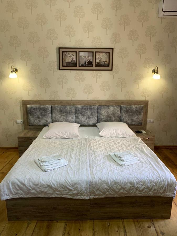טביליסי Guest House Rafael מראה חיצוני תמונה