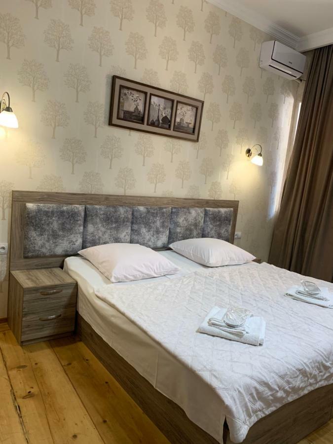טביליסי Guest House Rafael מראה חיצוני תמונה