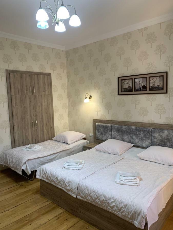 טביליסי Guest House Rafael מראה חיצוני תמונה