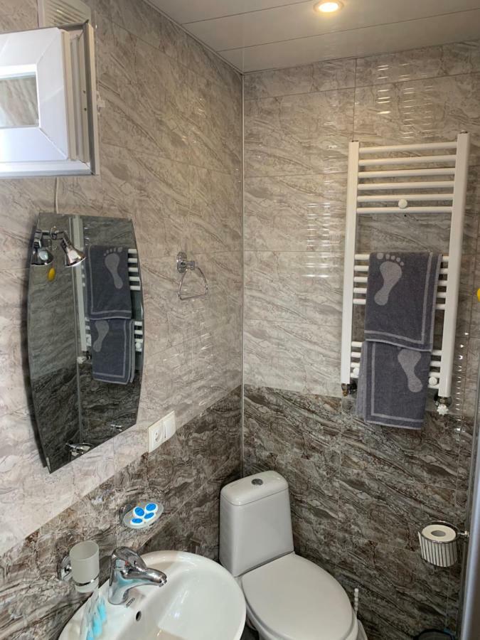 טביליסי Guest House Rafael מראה חיצוני תמונה