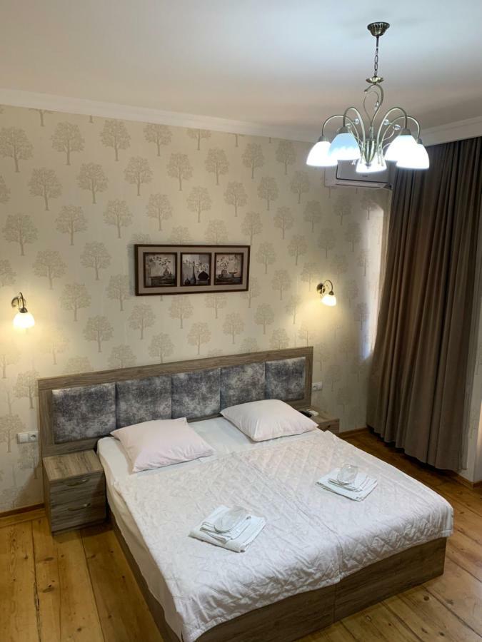 טביליסי Guest House Rafael מראה חיצוני תמונה
