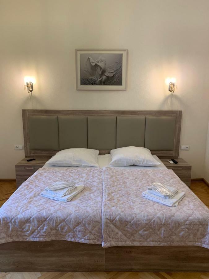 טביליסי Guest House Rafael מראה חיצוני תמונה