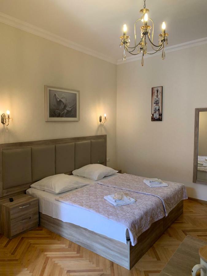 טביליסי Guest House Rafael מראה חיצוני תמונה